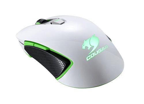 Cougar 450M - Souris PC Cougar - Cybertek.fr - 5