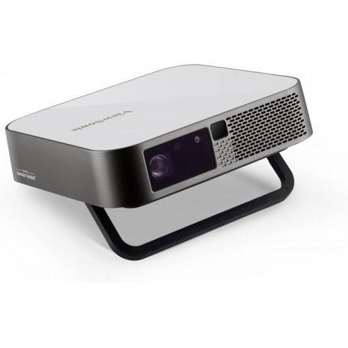 ViewSonic M2e FHD/LED/1000 lumens/24”-100”/WIFI/BT/USB-C - Vidéoprojecteur - 5