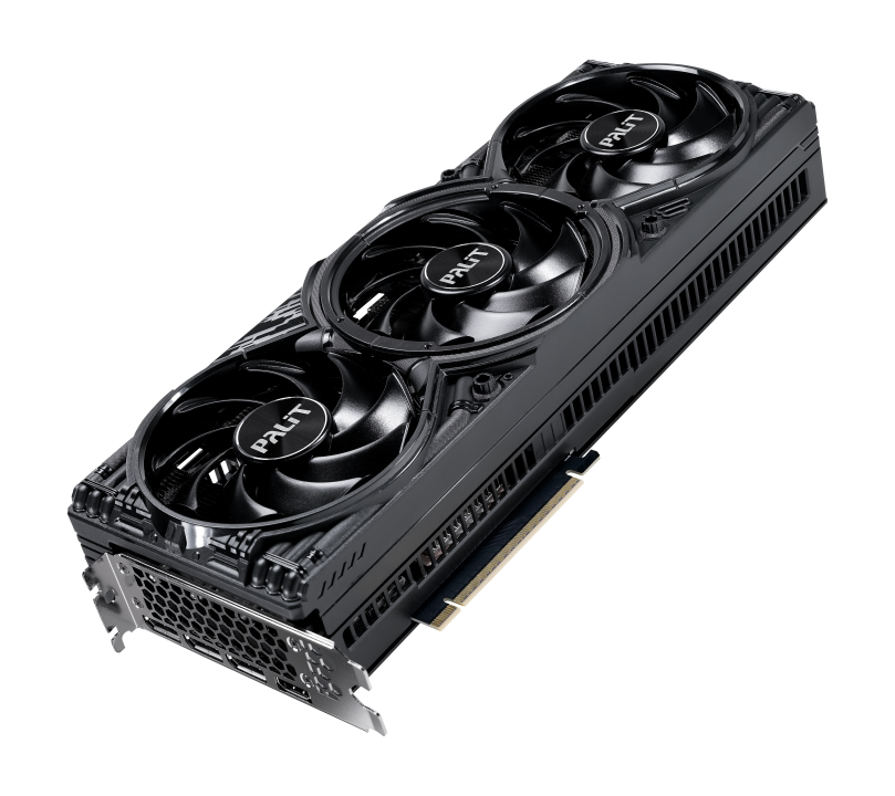 Palit RTX 5080 GamingPro 16GB  - Carte graphique Palit - 5