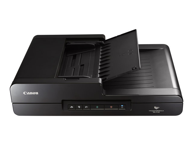 Canon imageFORMULA DR-F120 - Scanner Canon - Cybertek.fr - 1