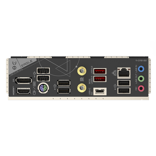 Gigabyte B650 EAGLE AX ATX  - Carte mère Gigabyte - Cybertek.fr - 4