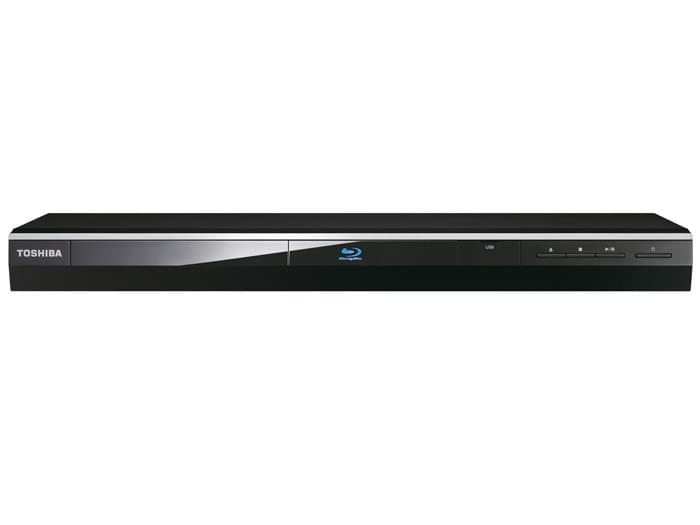 Toshiba Lecteur Blu-Ray 3D Ready BDX3200 (BDX3200) - Achat / Vente Mobilité urbaine sur Cybertek.fr - 0