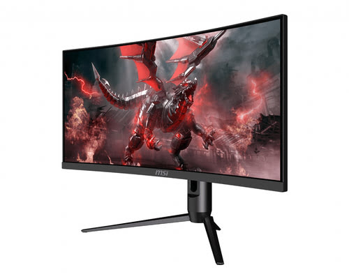 MSI 32 pouces  9S6-3CB45H-010 - Ecran PC MSI - Cybertek.fr - 2