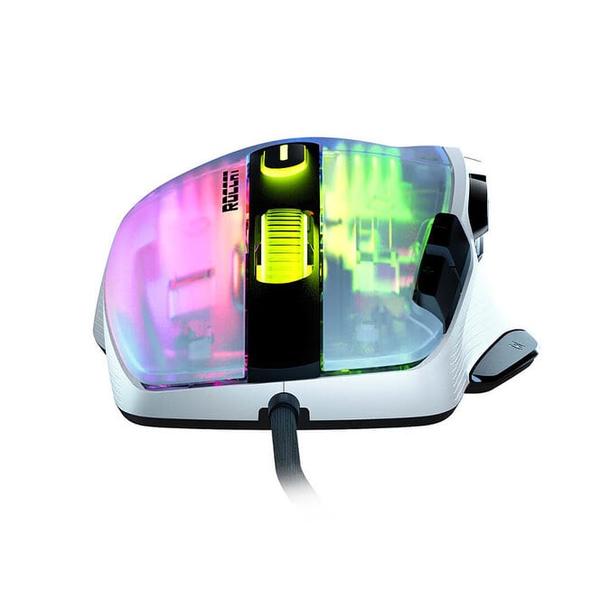 Turtle Beach Kone XP - Souris PC Turtle Beach - Cybertek.fr - 5