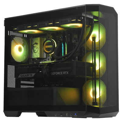 No Name PC Fixe MAGASIN EN LIGNE Cybertek