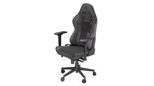 ENDORFY  Scrim BK Noir - Siège PC Gamer - Cybertek.fr - 2