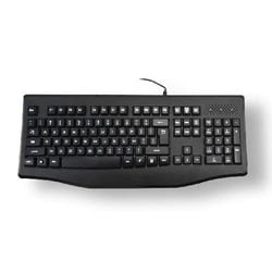 MCL Samar Clavier PC MAGASIN EN LIGNE Cybertek