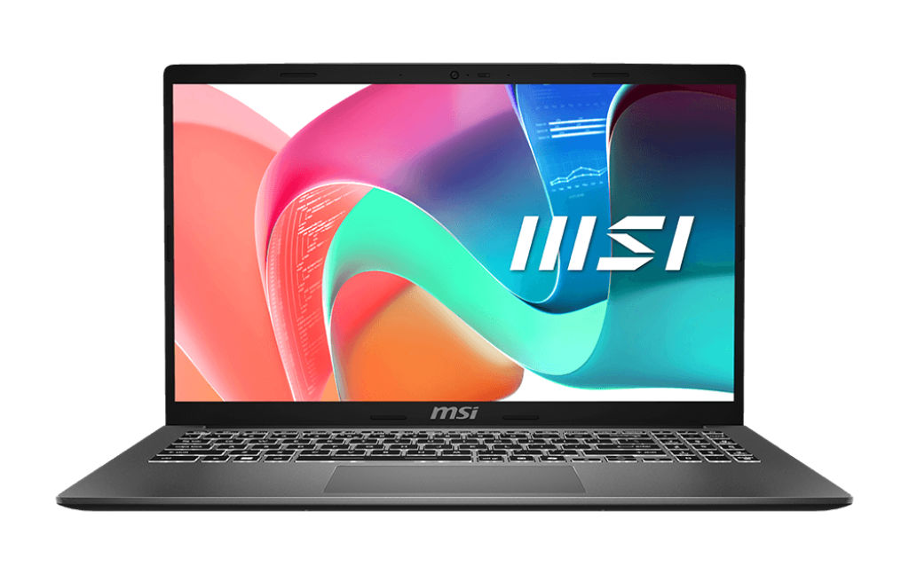 MSI PC portable MAGASIN EN LIGNE Cybertek