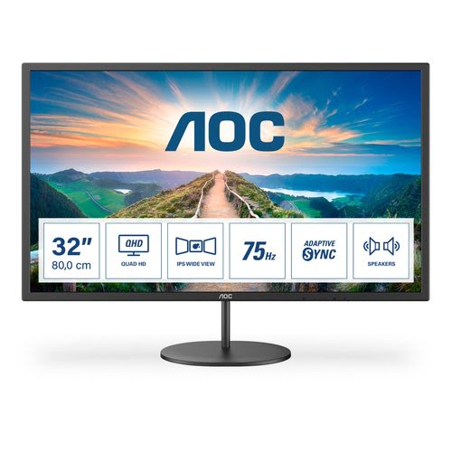 AOC Ecran PC MAGASIN EN LIGNE Cybertek