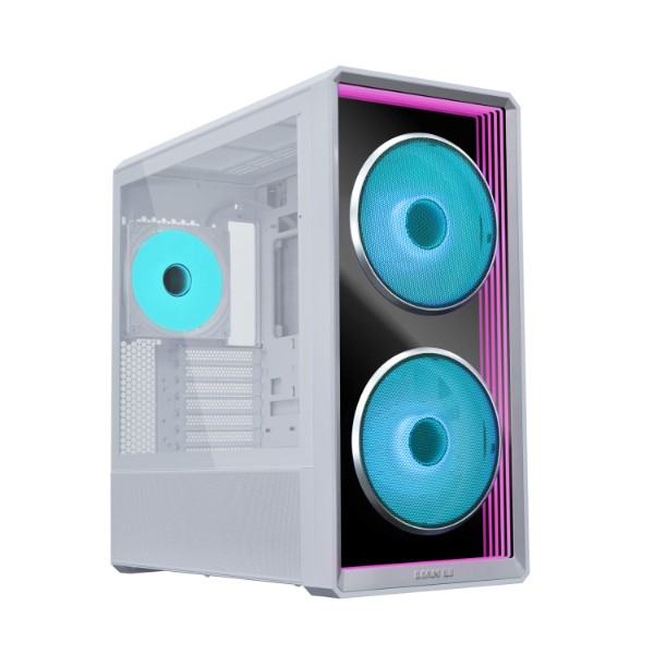 Lian-Li Boîtier PC MAGASIN EN LIGNE Cybertek