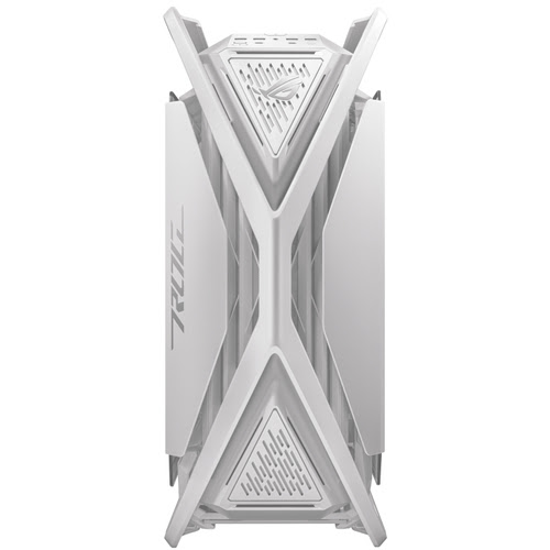 Asus ROG HYPERION GR701 Blanc - Boîtier PC Asus - Cybertek.fr - 3