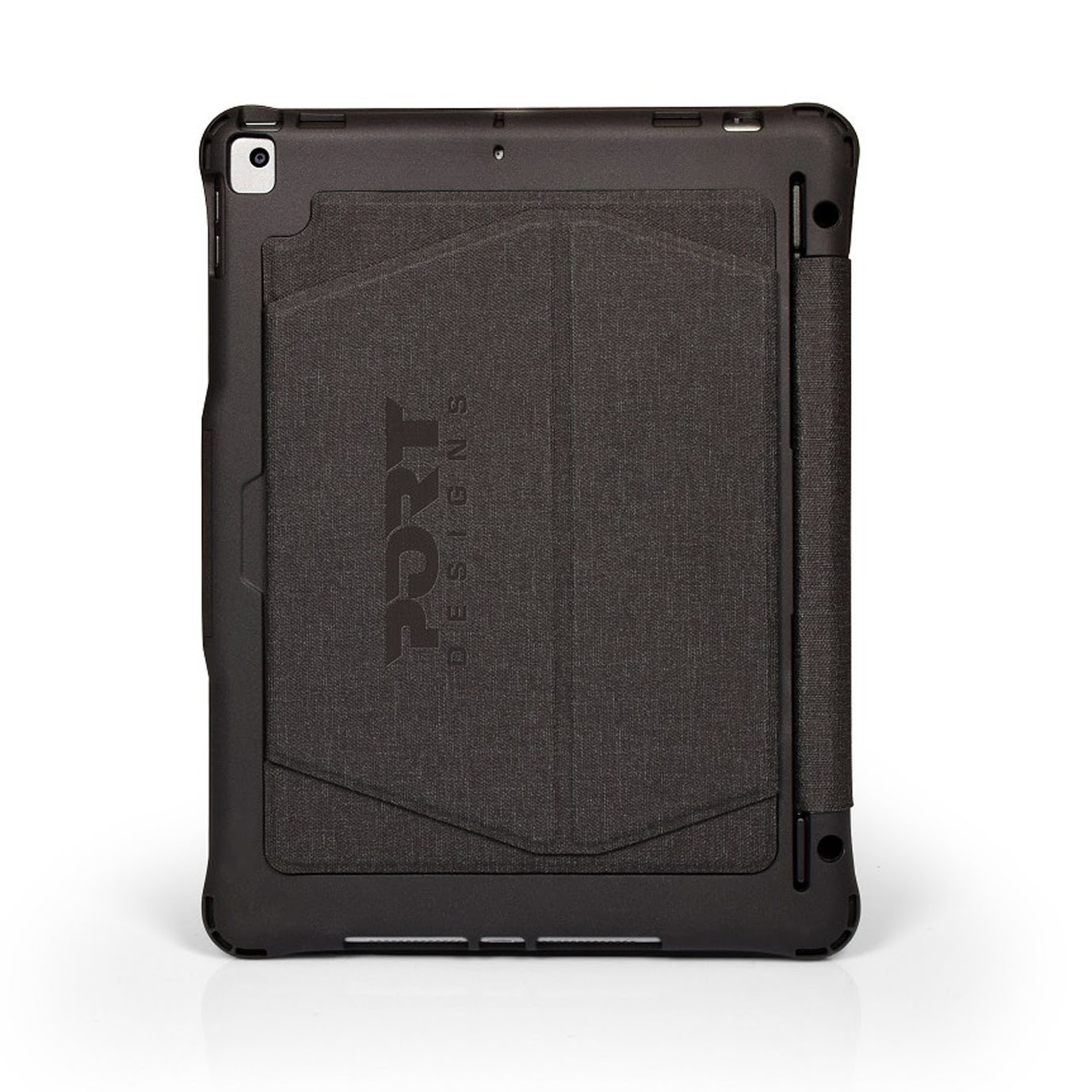 Housse/Clavier Manchester II pour iPad 10.2" Port - 0