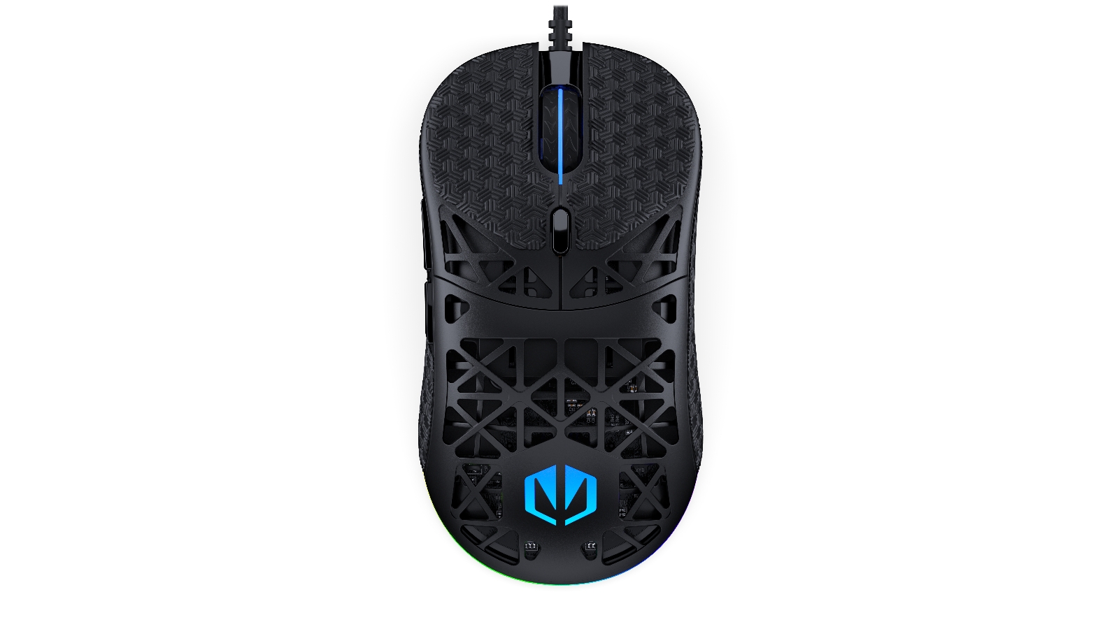 ENDORFY  LIV - Souris PC ENDORFY  - Cybertek.fr - 6