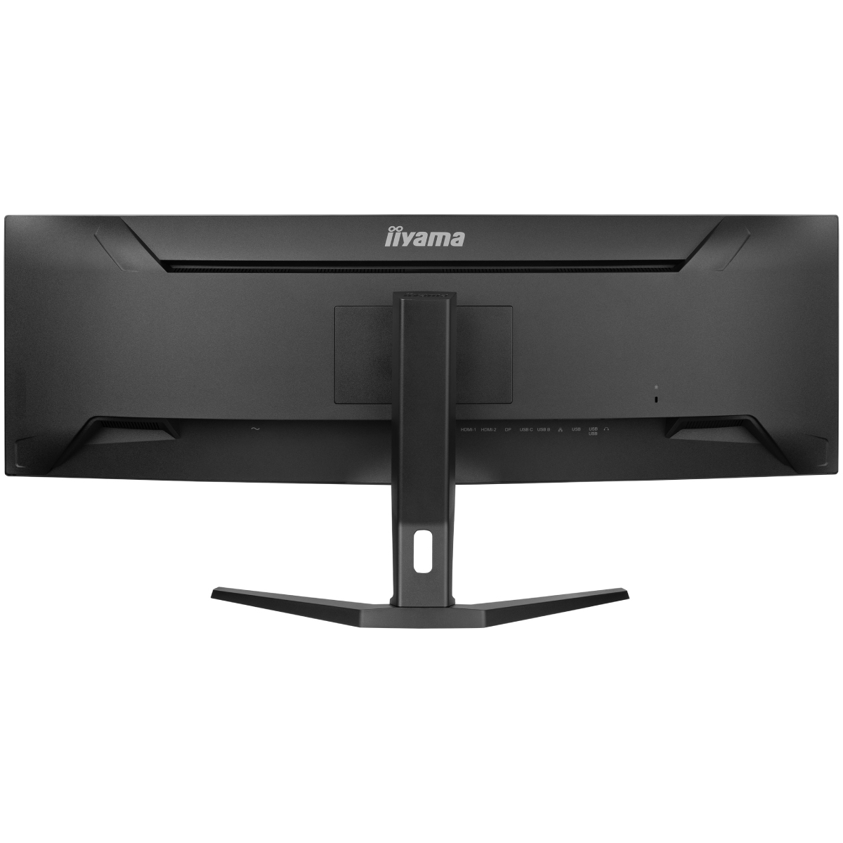 Iiyama 45 pouces  XCB4594DQSN-B1 - Ecran PC Iiyama - Cybertek.fr - 4