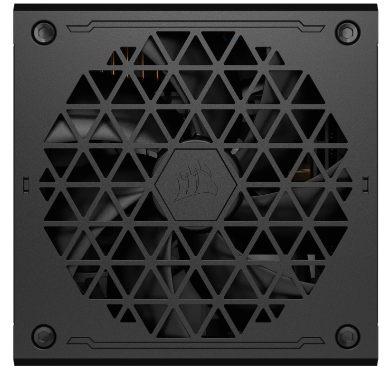 Corsair 80+ Gold (1200W) - Alimentation Corsair - Cybertek.fr - 2