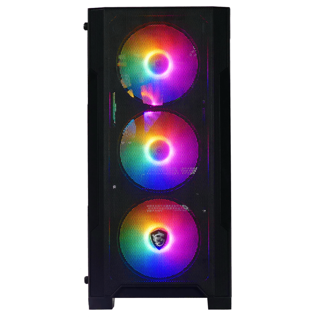 Cybertek EAZY - R5-5500/3050/16Go/500Go (PCG-10603062) - Achat / Vente PC Fixe sur Cybertek.fr - 1