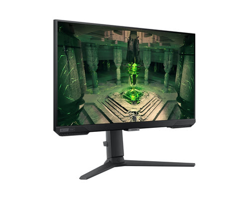 Samsung 27 pouces  LS27BG400EUXEN - Ecran PC Samsung - Cybertek.fr - 0