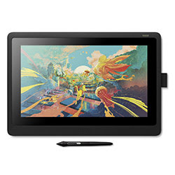 image produit Wacom Cintiq 16 Cybertek