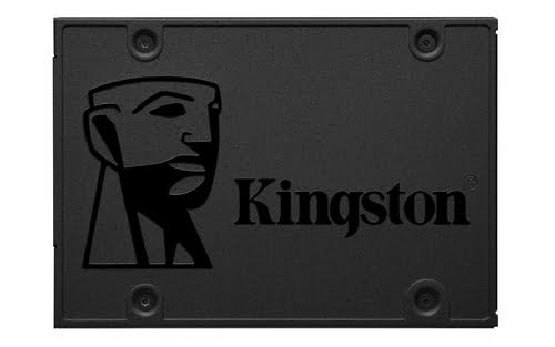 Kingston A400  SATA III - Disque SSD Kingston - Cybertek.fr - 0