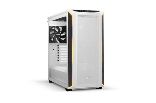 Boîtier PC Be Quiet! SHADOW BASE 800 DX Blanc - BGW62