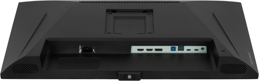 Iiyama 27 pouces  GB2771UHSU-B1 - Ecran PC Iiyama - Cybertek.fr - 7