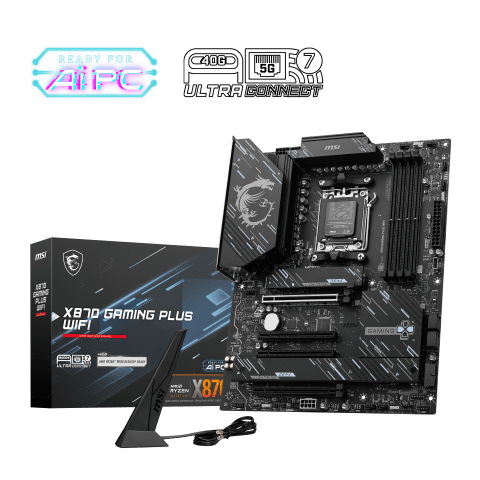 MSI Carte mère MAGASIN EN LIGNE Cybertek