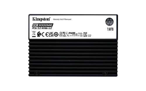 Kingston Disque SSD MAGASIN EN LIGNE Cybertek