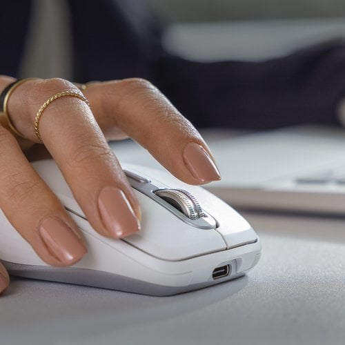 Logitech MX ANYWHERE 3S Rose# - Souris PC Logitech - Cybertek.fr - 19