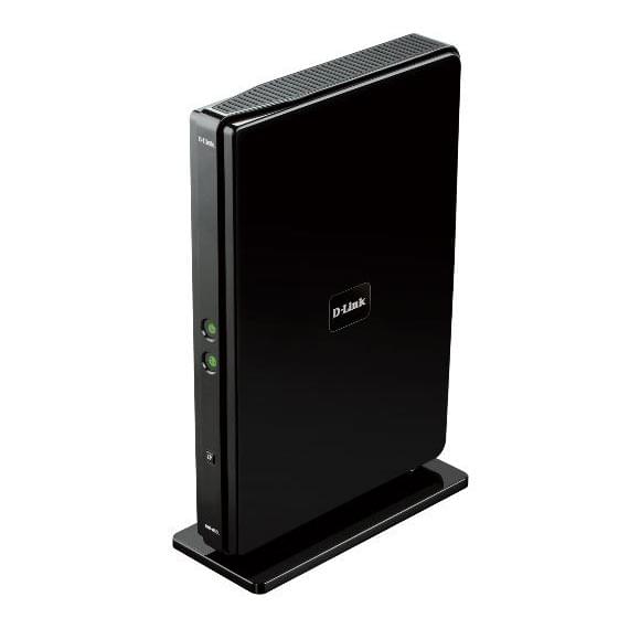 D-Link DIR-865L mydlink -Switch 4 ports Giga/WiFi AC 1750 - Routeur - 0
