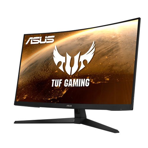 Asus 32 pouces  90LM0661-B02170 - Ecran PC Asus - Cybertek.fr - 1