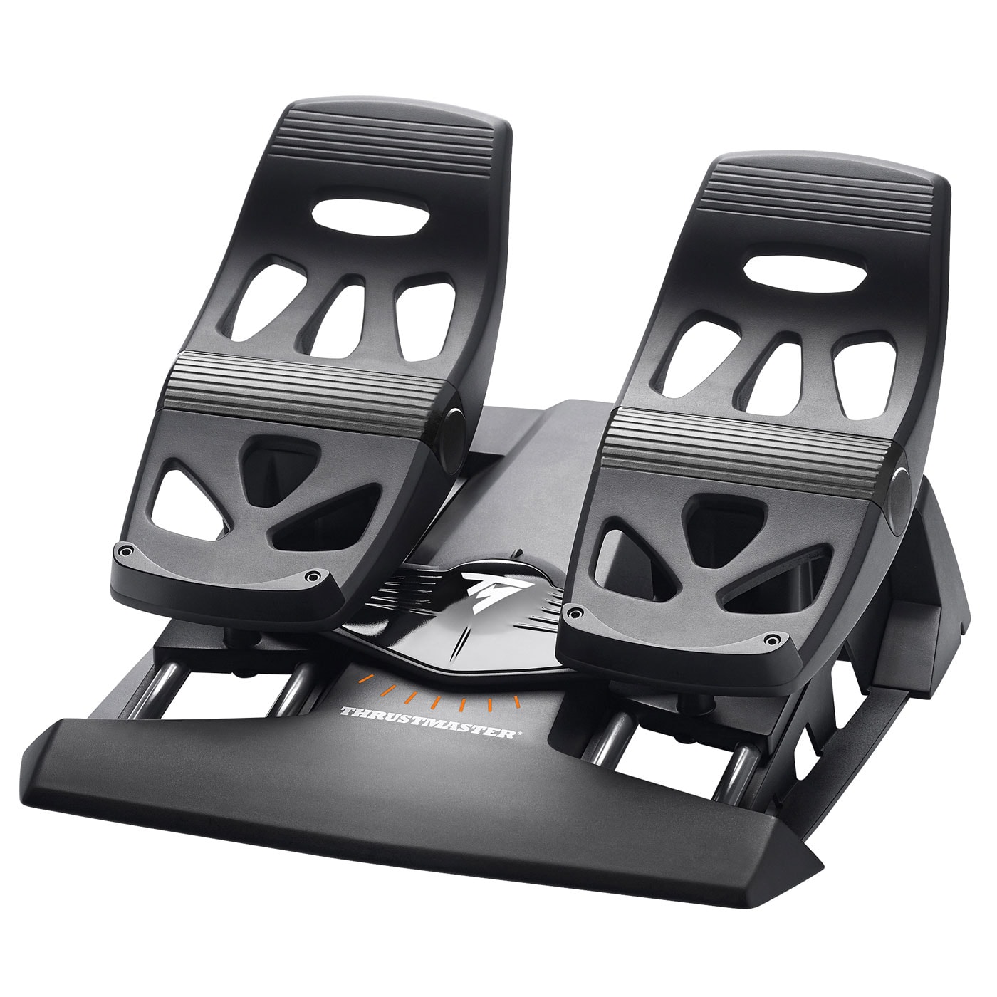 ThrustMaster  T.Flight Rudder Pedals (2960764) - Achat / Vente Simulateur de vol sur Cybertek.fr - 0