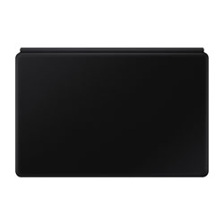 Samsung Book Cover Keyboard Noir pour Galaxy TAB S7+