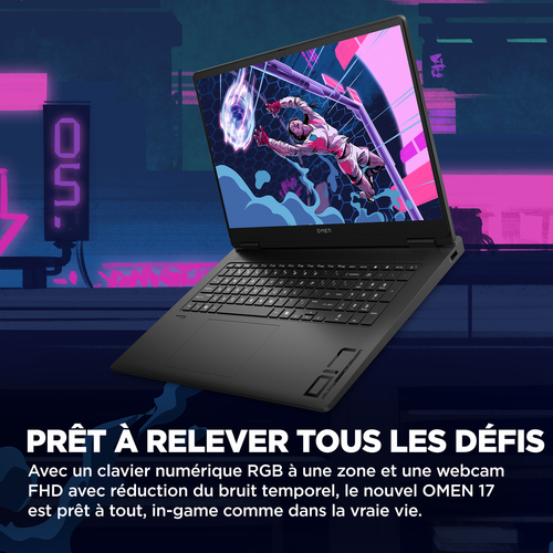HP A94X6EA - PC portable HP - Cybertek.fr - 5