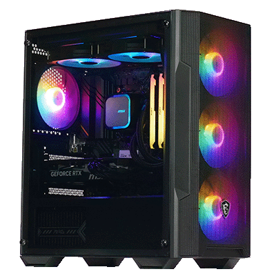 No Name PC Fixe MAGASIN EN LIGNE Cybertek