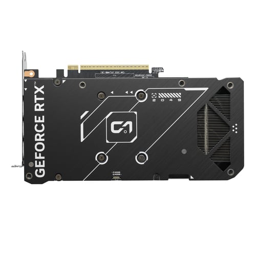 Asus Dual GeForce RTX 5060 Ti 8GB OC Edition Advanced - Carte graphique - 8