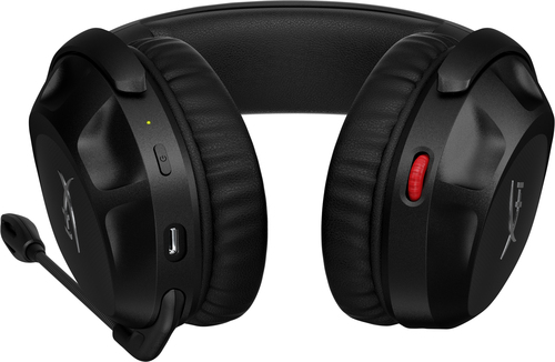 HyperX Cloud Stinger 2 Noir   - Micro-casque - Cybertek.fr - 5