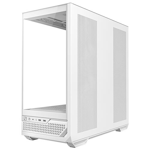 Antec C7 ARGB Blanc Blanc - Boîtier PC Antec - Cybertek.fr - 4
