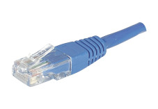 Compatible Connectique réseau MAGASIN EN LIGNE Cybertek