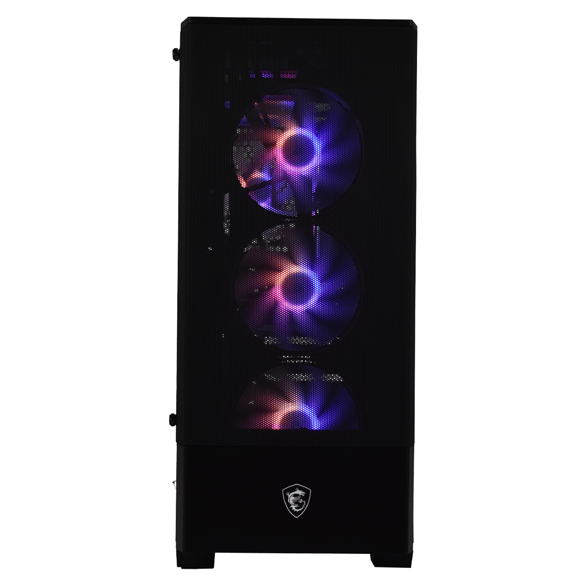 Cybertek NOVA FURY - R7-5700X/4070S/32Go/1To (PCG-10602216) - Achat / Vente PC Fixe sur Cybertek.fr - 4
