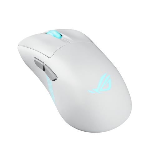 Asus ROG Keris II Origin ML - Souris PC Asus - Cybertek.fr - 6
