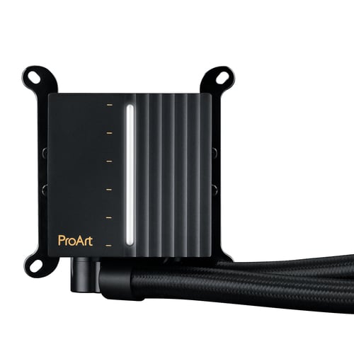 Asus ProArt LC 240 - 240mm - Noir - Watercooling Asus - 2