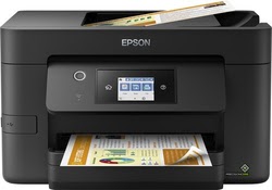Imprimante Epson WorkForce Pro WF-3820DWF   (C11CJ07403) Cybertek