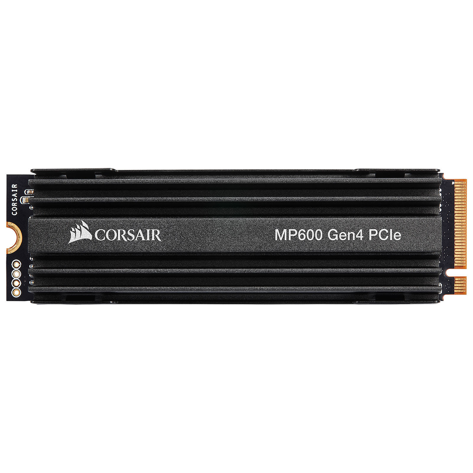 Corsair CSSD-F500GBMP600  M.2 - Disque SSD Corsair - Cybertek.fr - 3