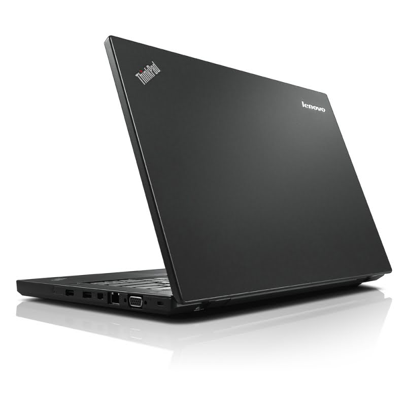 Lenovo ThinkPad L450 Reconditionné Grade A (RPLEINTELC-71903) - Achat / Vente PC portable reconditionné sur Cybertek.fr - 1
