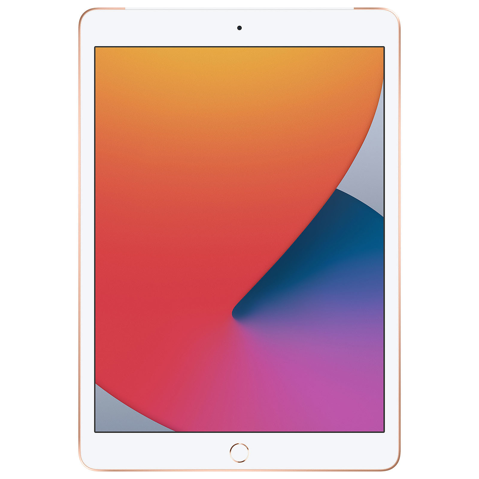 Apple iPad 10.2" WiFi+Cell. 32Go Or - Tablette tactile Apple - 2