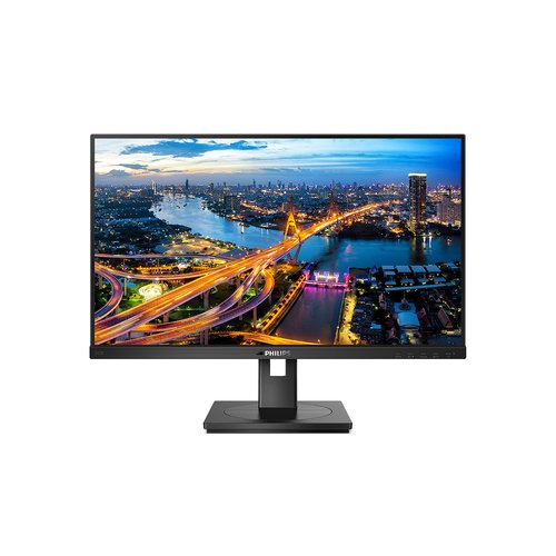 Philips 24 pouces  243B1/00 - Ecran PC Philips - Cybertek.fr - 1
