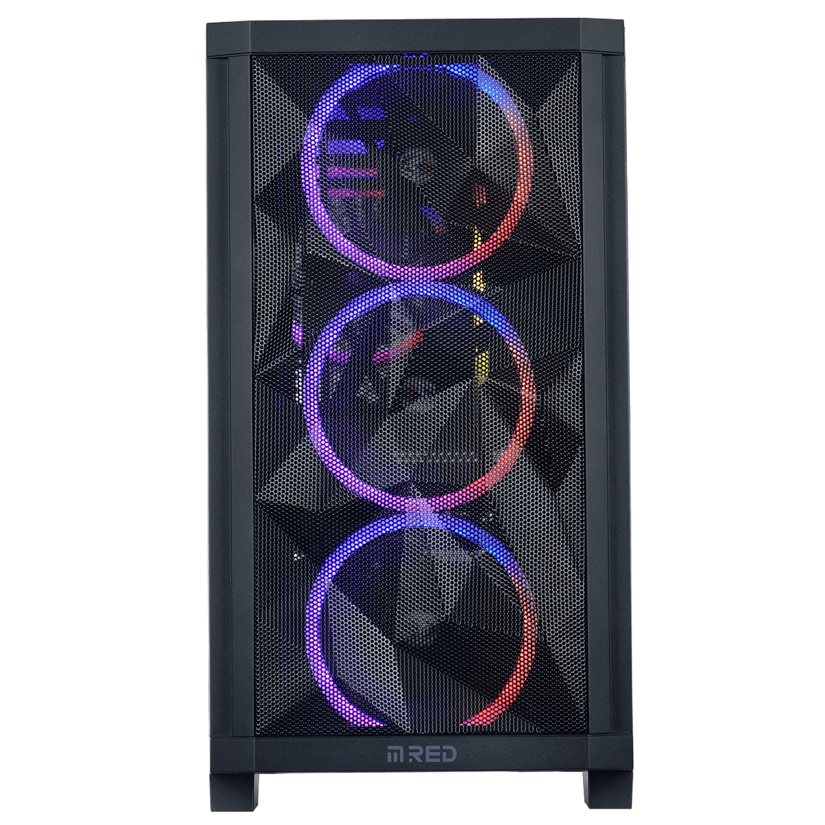 Cybertek FirstQuest - R5-5500/5060/16Go/1To - 0126-CYB (PCG-10602938) - Achat / Vente PC Fixe sur Cybertek.fr - 5