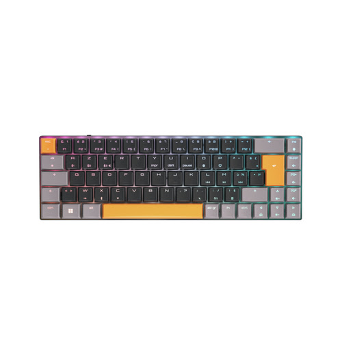 Cherry Clavier PC MAGASIN EN LIGNE Cybertek