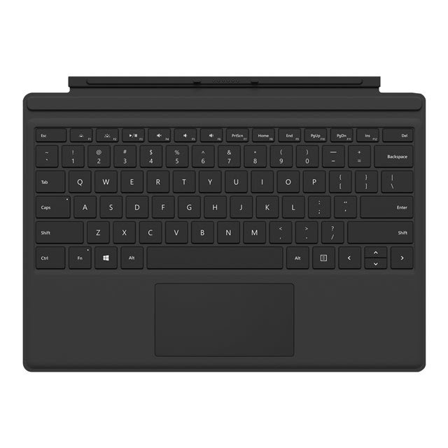 Clavier Type Cover Noir Surface PRO 3/4/5/6/7  - 0