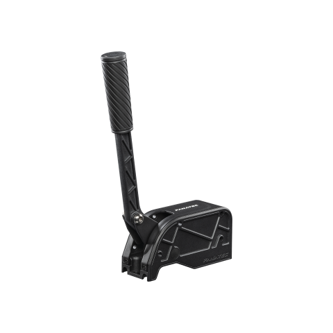 Frein à Main PC Fanatec ClubSport Handbrake V2 - Noir Cybertek